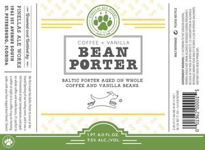 Bean Porter February 2017