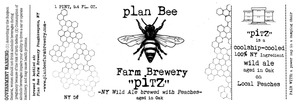 Plan Bee Farm Brewery Pitz March 2017