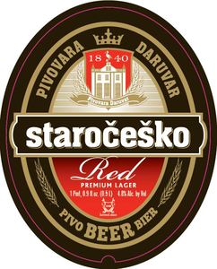 Starocesko Red March 2017