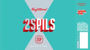 2sp Brewing Company 2spils March 2017