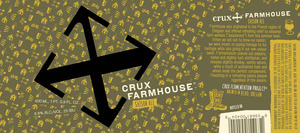 Crux Farmhouse March 2017