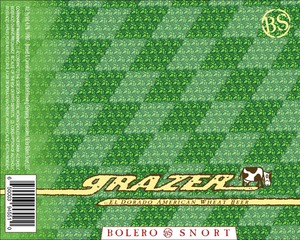 Bolero Snort Grazer