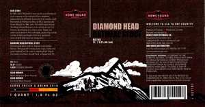 Diamond Head Stout 