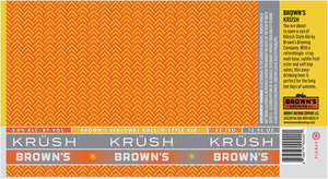 Brown's KrÜsh