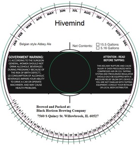 Hivemind March 2017