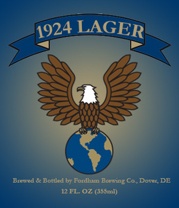 1924 Lager 