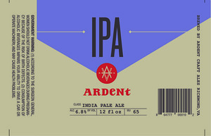 Ipa March 2017
