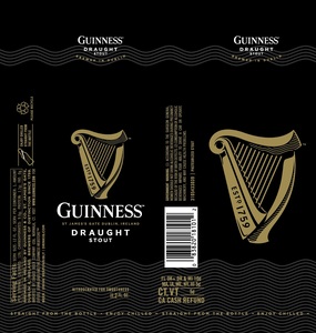 Guinness March 2017