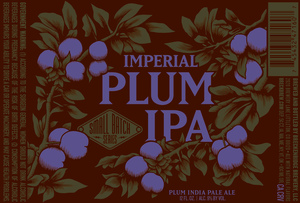 Breckenridge Brewery, LLC Imperial Plum IPA April 2017