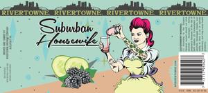 Rivertowne Suburban Housewife
