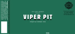 Viper Pit April 2017