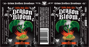 Grimm Brothers Brewhouse Dragon Bloom May 2017