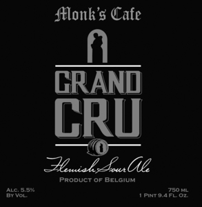 Monks Cafe Grand Cru 