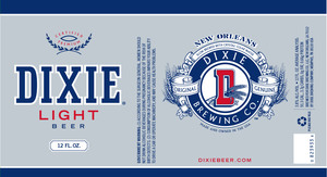 Dixie Light 