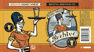 Bristol Brewing Company Beehive
