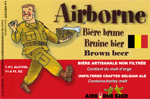 Airborne Airborne Beer