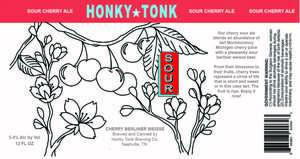 Honky Tonk 