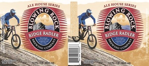 Blowing Rock Ridge Radler