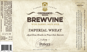 Brewvine Imperial Wheat
