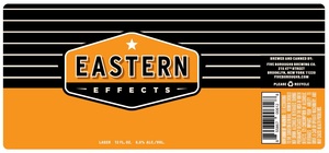 Eastern Effects 