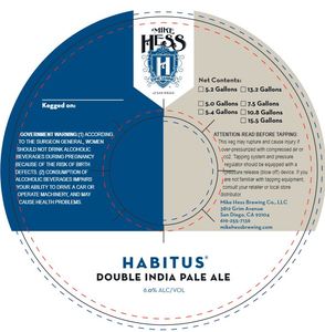 Habitus May 2017