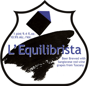 L'equilibrista May 2017