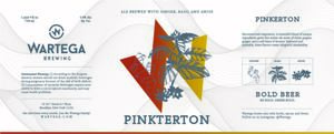 Pinkerton 