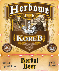 Koreb Herbal