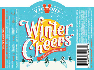 Victory Winter Cheers May 2017