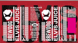 Brewdog Elvis Juice