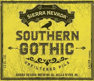 Sierra Nevada Southern Gothic June 2017