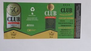 Club June 2017