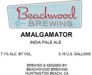 Beachwood Brewing Amalgamator