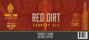 Red Dirt Country Ale 
