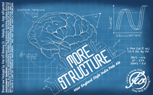 Free Will More Structure