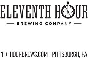 Eleventh Hour Brewing Co. 