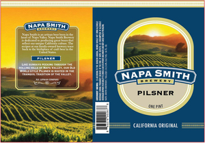 Napa Smith Brewery July 2017