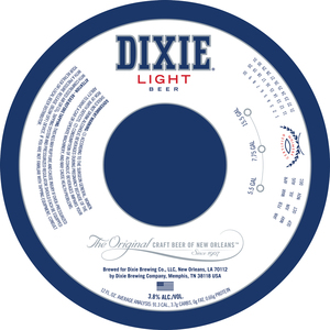 Dixie Light 