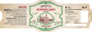 Birrificio Di Montepulciano July 2017