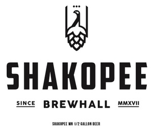 Shakopee Brewhall July 2017