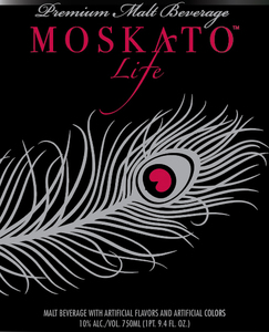 Moskato Life