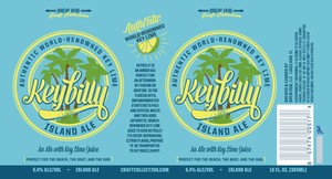 Keybilly July 2017