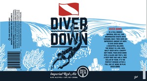 Diver Down July 2017