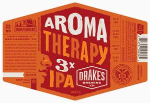 Drake's Aroma Therapy July 2017
