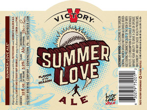 Victory Summer Love July 2017