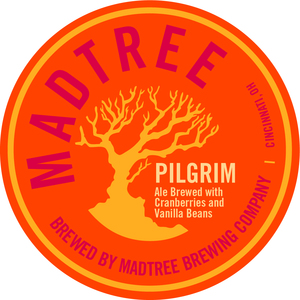Madtree Brewing Company Pilgrim
