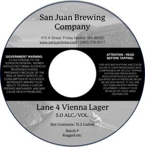 San Juan Brewing Company July 2017