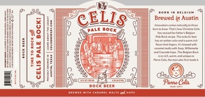 Celis Pale Bock 