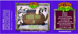 Hop Farm Brewing Company July 2017