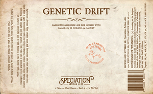 Genetic Drift 